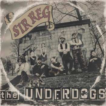 CD Sir Reg: The Underdogs DIGI