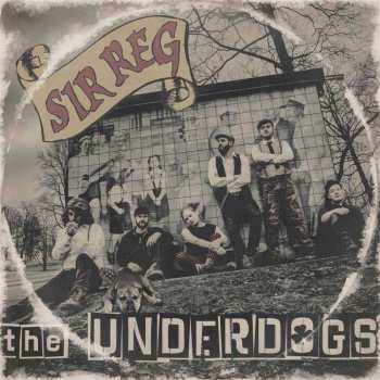 CD Sir Reg: The Underdogs