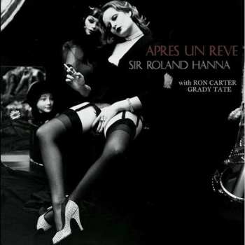 Album Grady Tate: Apres Un Reve