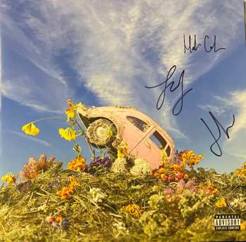 2LP Sir Sly: The Rise & Fall Of Loverboy