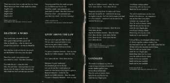 CD Sircle Of Silence: Sircle Of Silence