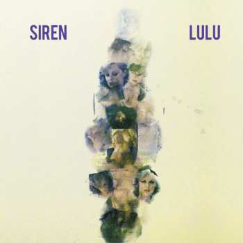 Album Siren: Lulu
