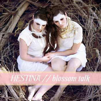 CD Sirens: Blossom Talk