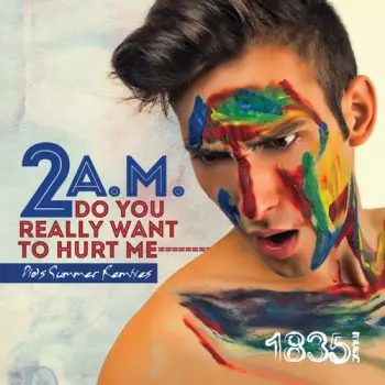 2 AM: The Boy Is Mine / Do You Really Want To Hurt Me