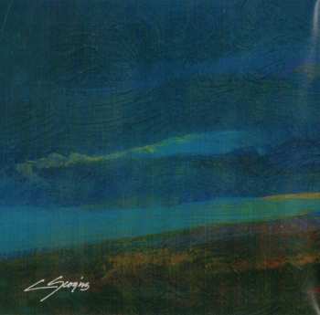 CD Sister Hazel: Chasing Daylight