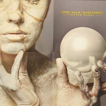CD Sister Hazel: Sand, Sea & Crash Debris