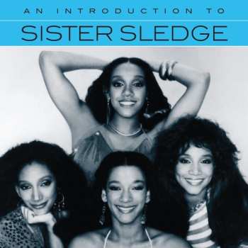 Album Sister Sledge: An Introduction To