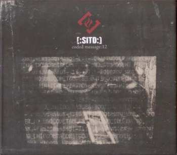 Album [:SITD:]: Coded Message: 12