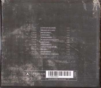 CD/Zestaw pudełkowy [:SITD:]: Coded Message: 12 LTD | DLX