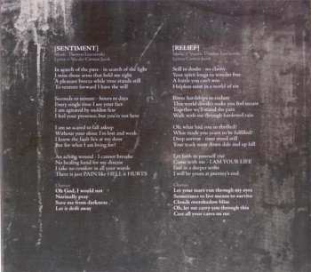 CD/Zestaw pudełkowy [:SITD:]: Coded Message: 12 LTD | DLX