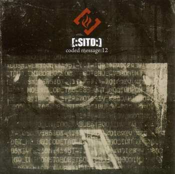 CD/Zestaw pudełkowy [:SITD:]: Coded Message: 12 LTD | DLX