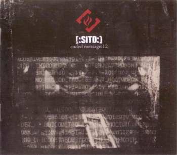 CD/Zestaw pudełkowy [:SITD:]: Coded Message: 12 LTD | DLX