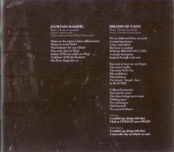 CD/Zestaw pudełkowy [:SITD:]: Coded Message: 12 LTD | DLX