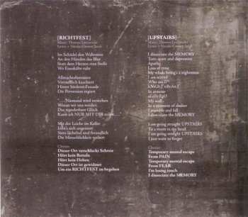 CD/Zestaw pudełkowy [:SITD:]: Coded Message: 12 LTD | DLX