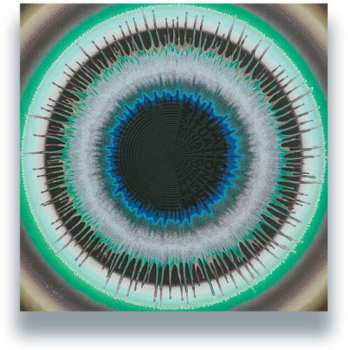 Album Situation: Audio Proxemics