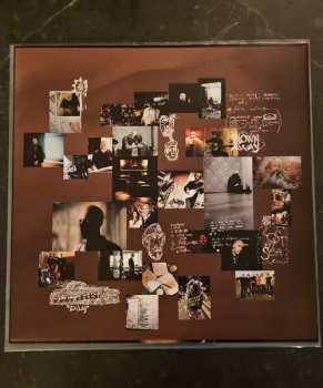 LP Sivert Høyem: The Best Of Sivert Høyem