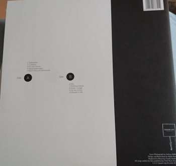 LP Sivu: Sweet Sweet Silent LTD | CLR