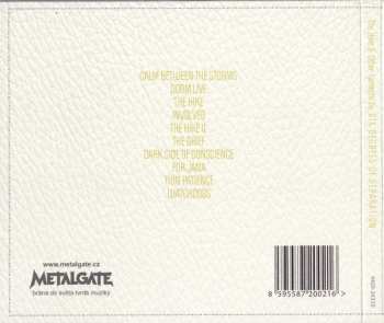 CD Six Degrees Of Separation: The Hike & Other Laments DIGI