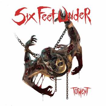 LP Six Feet Under: Torment