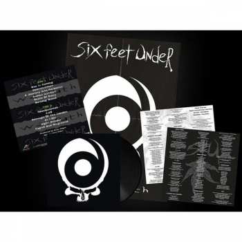 LP Six Feet Under: Warpath