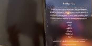 CD Six Foot Under: Grim Reaper And Other Imaginery Fears