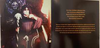 CD Six Foot Under: Grim Reaper And Other Imaginery Fears