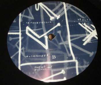 LP Six Organs Of Admittance: Hexadic