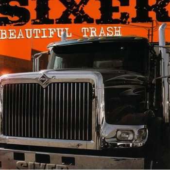 Album Sixer: Beautiful Trash