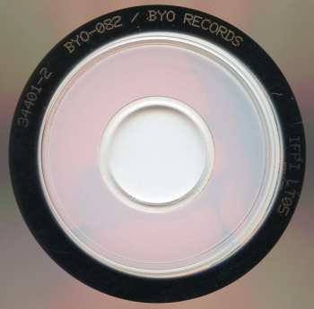 CD Sixer: Beautiful Trash