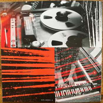 CD Sixpence None The Richer: Lost In Transition