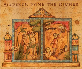 Sixpence None The Richer: Sixpence None The Richer