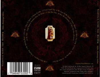 CD Sixpence None The Richer: Sixpence None The Richer (Deluxe Anniversary Edition) DLX