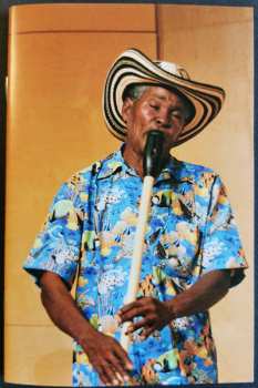 CD Sixto Silgado: Colombie = Colombia