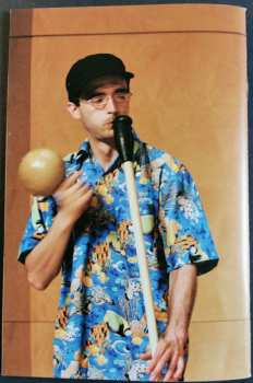 CD Sixto Silgado: Colombie = Colombia