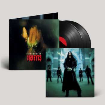 2LP Sixty-nine Eyes: Blessed Be