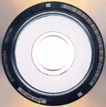 CD Sixx:A.M.: The Heroin Diaries Soundtrack