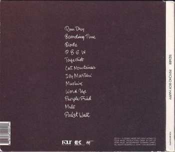 CD Sizarr: Psycho Boy Happy DLX | LTD | DIGI
