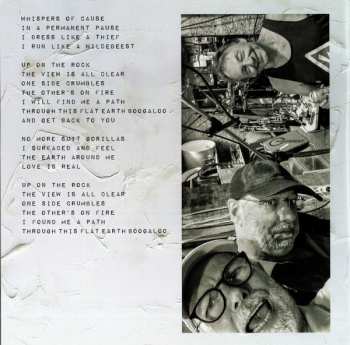 CD Sjako!: Senior Citizens