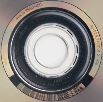 CD Wardruna: Skald DIGI