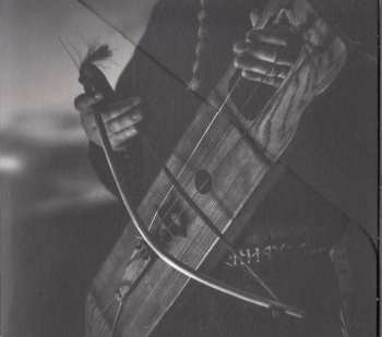 CD Wardruna: Skald DIGI