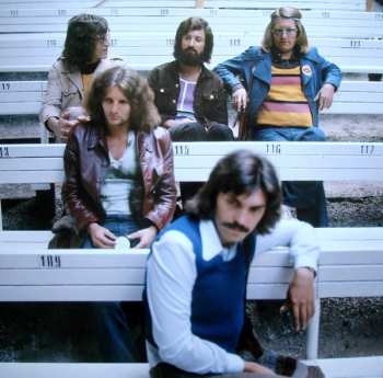 LP Skaldowie: Nocni Jeźdźcy (Radio Recordings 1976-1979)