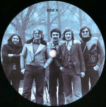 LP Skaldowie: Nocni Jeźdźcy (Radio Recordings 1976-1979)