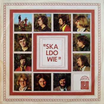 LP Skaldowie: Skaldowie