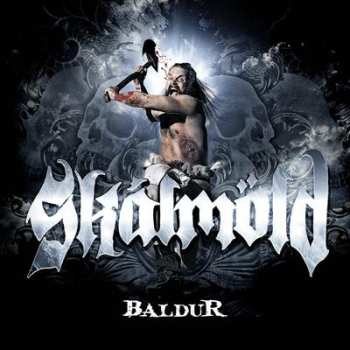 CD Skálmöld: Baldur