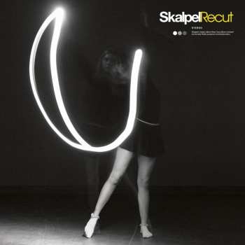 Album Skalpel: Recut