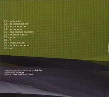 CD Skardas: Neocron DIGI