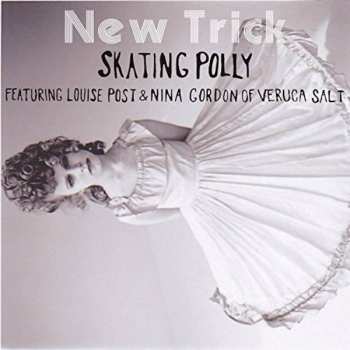 CD Skating Polly: New Trick