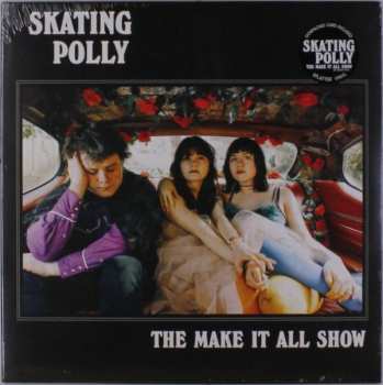 Album Skating Polly: The Make It All Show
