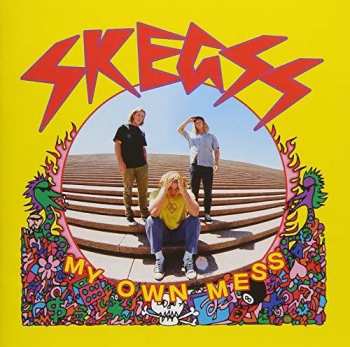 CD Skegss: My Own Mess