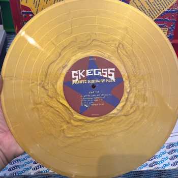 LP Skegss: Pacific Highway Music  CLR | LTD
